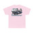 Nick Richardson Unisex Heavy Cotton Tee