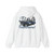 Nick Richardson Unisex Heavy Blend™ Hooded Sweatshirt