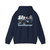 Nick Richardson Unisex Heavy Blend™ Hooded Sweatshirt