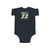 Logan Dewitz 2026 Infant Fine Jersey Bodysuit