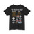 Nick Olson 2nd Annual BBQ Cookoff Unisex Heavy Cotton Tee