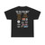 Nick Olson 2nd Annual BBQ Cookoff Unisex Heavy Cotton Tee