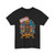 Nick Olson 2nd Annual BBQ Cookoff Unisex Heavy Cotton Tee