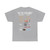 Nick Olson 2nd Annual BBQ Cookoff Unisex Heavy Cotton Tee