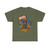 Nick Olson 2nd Annual BBQ Cookoff Unisex Heavy Cotton Tee