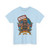 Nick Olson 2nd Annual BBQ Cookoff Unisex Heavy Cotton Tee
