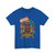 Nick Olson 2nd Annual BBQ Cookoff Unisex Heavy Cotton Tee
