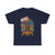 Nick Olson 2nd Annual BBQ Cookoff Unisex Heavy Cotton Tee