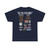 Nick Olson 2nd Annual BBQ Cookoff Unisex Heavy Cotton Tee