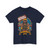 Nick Olson 2nd Annual BBQ Cookoff Unisex Heavy Cotton Tee