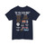 Nick Olson 2nd Annual BBQ Cookoff Unisex Heavy Cotton Tee
