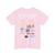 Nick Olson 2nd Annual BBQ Cookoff Unisex Heavy Cotton Tee