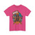 Nick Olson 2nd Annual BBQ Cookoff Unisex Heavy Cotton Tee