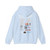 Nick Olson 2nd Annual BBQ Cookoff Unisex Heavy Blend™ Hooded Sweatshirt