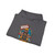 Nick Olson 2nd Annual BBQ Cookoff Unisex Heavy Blend™ Hooded Sweatshirt