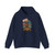 Nick Olson 2nd Annual BBQ Cookoff Unisex Heavy Blend™ Hooded Sweatshirt