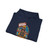 Nick Olson 2nd Annual BBQ Cookoff Unisex Heavy Blend™ Hooded Sweatshirt
