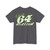 Carson DeZeeuw Unisex Heavy Cotton Tee