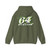 Carson DeZeeuw Unisex Heavy Blend™ Hooded Sweatshirt