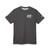 Carson DeZeeuw gray Unisex Cut & Sew Tee (AOP)