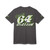 Carson DeZeeuw gray Unisex Cut & Sew Tee (AOP)