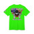 Want my guns bb green Unisex Cut & Sew Tee (AOP)