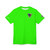 Want my guns bb green Unisex Cut & Sew Tee (AOP)