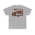 Minnesota Style Caddy Unisex Heavy Cotton Tee