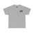 Minnesota Style Football Lincoln Unisex Heavy Cotton Tee