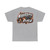 Minnesota Style Football Lincoln Unisex Heavy Cotton Tee