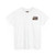 Minnesota Style Football Lincoln Unisex Heavy Cotton Tee