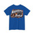 Minnesota Style Football Lincoln Unisex Heavy Cotton Tee