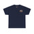 Minnesota Style Football Lincoln Unisex Heavy Cotton Tee