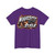 Minnesota Style Football Lincoln Unisex Heavy Cotton Tee
