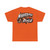 Minnesota Style old ford Unisex Heavy Cotton Tee