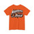 Minnesota Style old ford Unisex Heavy Cotton Tee