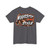 Minnesota Style old ford Unisex Heavy Cotton Tee