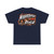 Minnesota Style old ford Unisex Heavy Cotton Tee