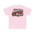 Minnesota Style old ford Unisex Heavy Cotton Tee