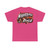 Minnesota Style old ford Unisex Heavy Cotton Tee