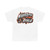 Minnesota Style Roundback Wagon Unisex Heavy Cotton Tee