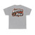 Minnesota Style Roundback Wagon Unisex Heavy Cotton Tee