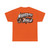 Minnesota Style Roundback Wagon Unisex Heavy Cotton Tee