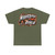 Minnesota Style Roundback Wagon Unisex Heavy Cotton Tee