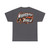 Minnesota Style Roundback Wagon Unisex Heavy Cotton Tee