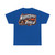 Minnesota Style Roundback Wagon Unisex Heavy Cotton Tee