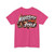 Minnesota Style Roundback Wagon Unisex Heavy Cotton Tee
