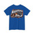 Minnesota Style Van Unisex Heavy Cotton Tee