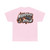 Minnesota Style Van Unisex Heavy Cotton Tee