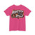 Minnesota Style Van Unisex Heavy Cotton Tee